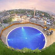 Golden Tulip Jaipur City Center