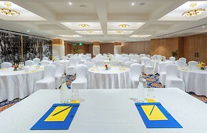 Golden Tulip Jaipur City Center