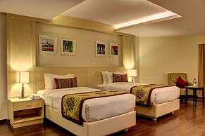 Golden Tulip Jaipur City Center