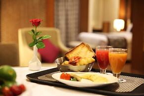 Golden Tulip Jaipur City Center