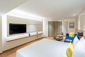 Golden Tulip Jaipur City Center