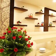 Golden Tulip Jaipur City Center