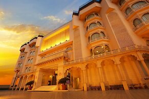 Golden Tulip Jaipur City Center