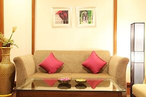 Golden Tulip Jaipur City Center