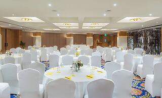 Golden Tulip Jaipur City Center