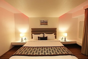 Golden Tulip Jaipur City Center
