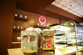 Golden Tulip Jaipur City Center