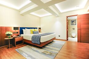 Golden Tulip Jaipur City Center