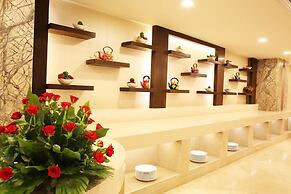Golden Tulip Jaipur City Center