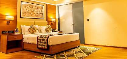 Golden Tulip Jaipur City Center