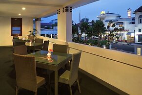 Kimaya Braga Bandung by Harris