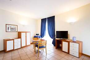 Parco De Medici Residence Hotel