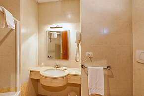Parco De Medici Residence Hotel