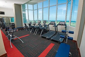 Wyndham Isla Margarita Concorde