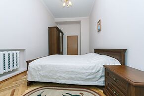 Alma Apartments
