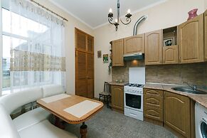 Alma Apartments