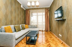 Alma Apartments