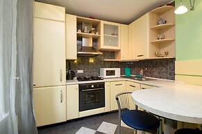 Alma Apartments