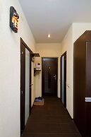 Alma Apartments