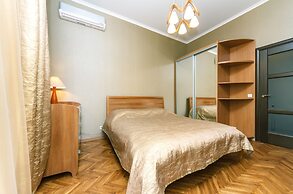Alma Apartments