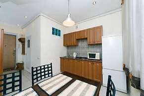Alma Apartments