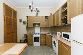 Alma Apartments