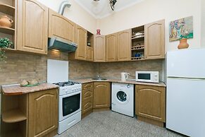 Alma Apartments