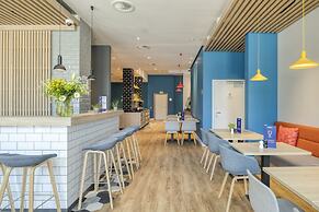 Holiday Inn Express Antwerp City Centre by IHG