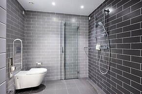 Holiday Inn Express Antwerp City Centre by IHG