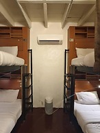 Red Inn Court - Hostel