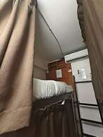 Red Inn Court - Hostel