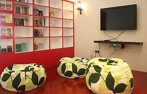 Red Inn Court - Hostel