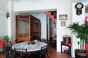 Red Inn Court - Hostel