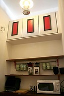 Red Inn Court - Hostel