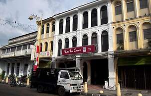 Red Inn Court - Hostel