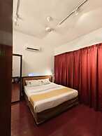 Red Inn Court - Hostel