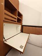 Red Inn Court - Hostel