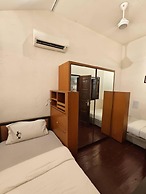 Red Inn Court - Hostel