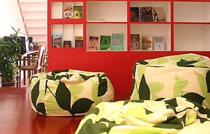 Red Inn Court - Hostel
