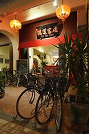 Red Inn Court - Hostel