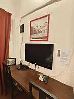 Red Inn Court - Hostel