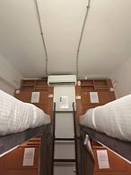 Red Inn Court - Hostel