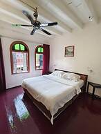 Red Inn Court - Hostel