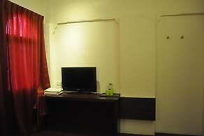 Red Inn Court - Hostel