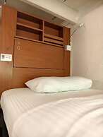 Red Inn Court - Hostel