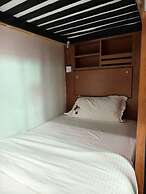 Red Inn Court - Hostel