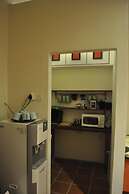 Red Inn Court - Hostel