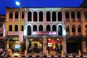 Red Inn Court - Hostel