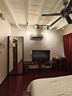 Red Inn Court - Hostel