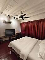 Red Inn Court - Hostel